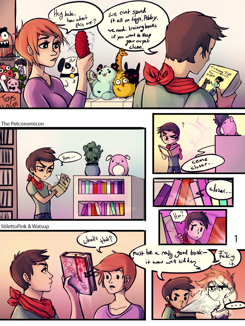Page 1